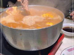 -燃计沙茶皇·香港沙茶火锅(人广旗舰店)