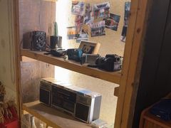 -贰醒·私房小院烧烤 (太古里店)