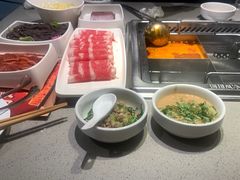 -海底捞火锅(壹悦城店)
