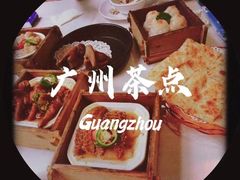 -东江渔村·古典园林·30年粤菜老字号(太和店)