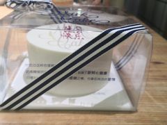 纯秀牛奶蛋糕-巴黎贝甜·生日蛋糕(环球中心店)