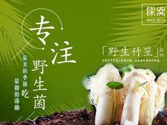 -探窝·竹笙椰子鸡(杨箕店)