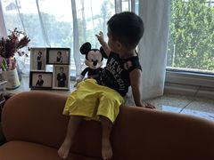 -红像馆精致肖像证件照(亦庄店)