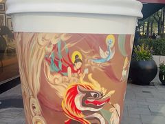 -Peet's Coffee皮爷咖啡(大学路店)