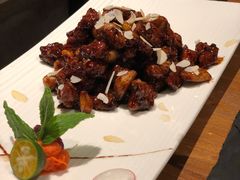 -陆壹捌餐厅(五大道店)