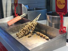 -万利记·长沙粉面小吃(东门町美食街店)