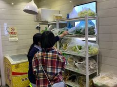 -大姐麻辣烫(莲宝中路店)