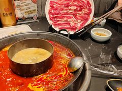 -巴蜀大将火锅(春熙店)