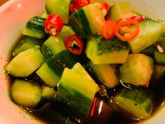 -炉小二铜锅牛蛙•川湘菜(三里屯店)