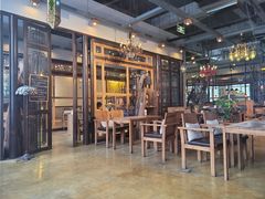 大堂-Africafe(非洲咖啡)