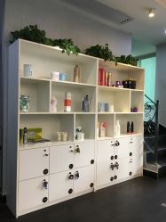 -维卡 Salon