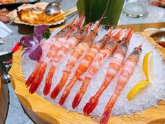 -本达人海鲜烧烤·朝鲜族风味(发展店)