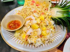 -simply thai天泰(长泰广场店)