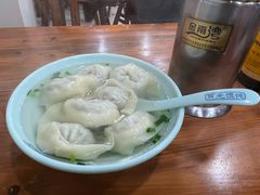 -潘国仙耳光馄饨(黄家阙路店)