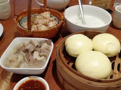 -北海金昌开元名都大酒店·四季轩中餐厅