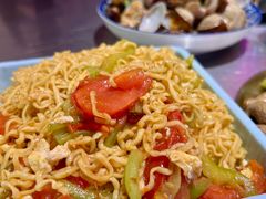 -有蚝有翅烧烤大排档·宵夜(右安门店)