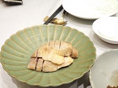 -A One Kitchen·南京精菜馆(晶丽酒店店)