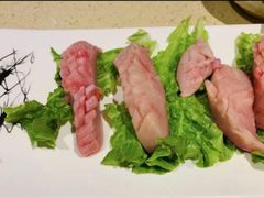-蜀留香火锅·始于1999·原四川老火锅(白堤路店)