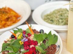 -唐猫庭院·千年陕菜(大唐不夜城店)