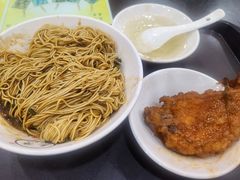 -毛华美食(清扬路店)