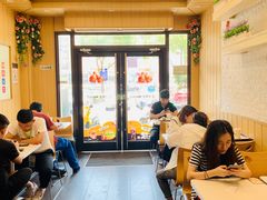 -华莱士·炸鸡汉堡(绍兴世茂店)