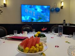-醉辉皇上海之巅(上海中心大厦店)