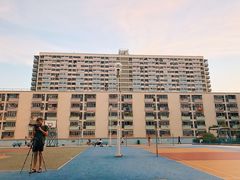 -彩虹村