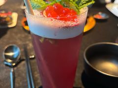 -醉东Oriental House(静安嘉里中心店)