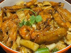 -李想大虾(江北天街店)
