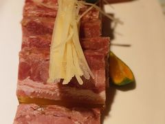 -永安鱼庄·镇江菜(丁卯店)