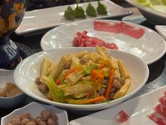 -南门涮肉(上海二店)