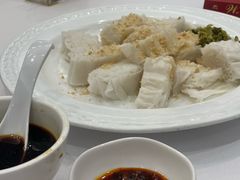 -海宝酒家(中山四路店)