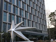 -浦东国际人才港