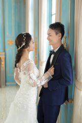 -1986婚纱摄影(清城店)