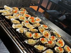 -萧邦音乐会所KTV·蒸汽活海鲜自助(福田店)