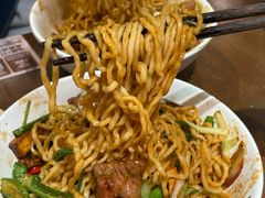 -寻裕记·现炒浇头面(人民广场店)