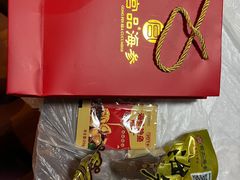 -宫品海参专卖店(静安大宁店)