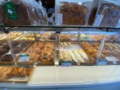 -佳麦烘焙(姚港路店)