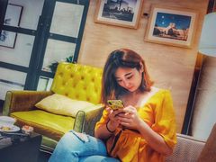 -行者书屋大堂吧 ·下午茶(南京圣和府邸酒店)