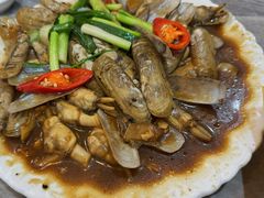 -醉壹号海鲜大排档(厦门美食地标店)