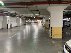 场地-中山公园-龙之梦停车场