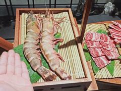 -NIUAN牛庵·日式和牛烧肉(恒隆店)