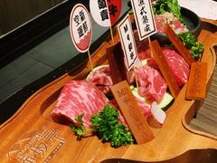 -赤坂亭·M9和牛烧肉(南京江南虹悦城店)