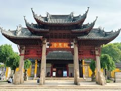 -北寺塔