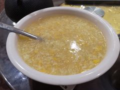 -老兰家传统烧烤炒菜泡馍(小南门店)