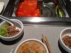-海底捞火锅(泉城路店)