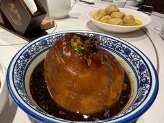 -沈厅酒家(周庄店)