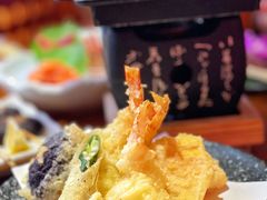 -有喜屋·深夜食堂(北京西路店)