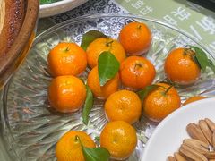 -梁家大院•农家菜(昆山会展中心店)