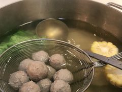 -陈记顺和潮汕鲜牛肉火锅(棠德南路店)